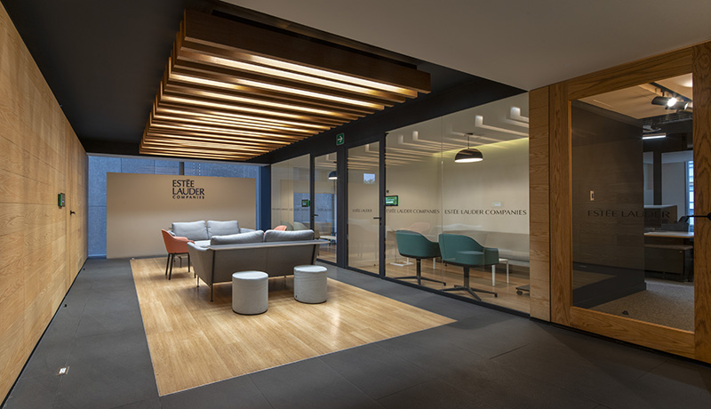Oficinas Prado Sur
